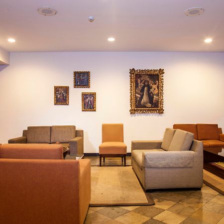 San Agustin Exclusive Hotel Lima Luaran gambar