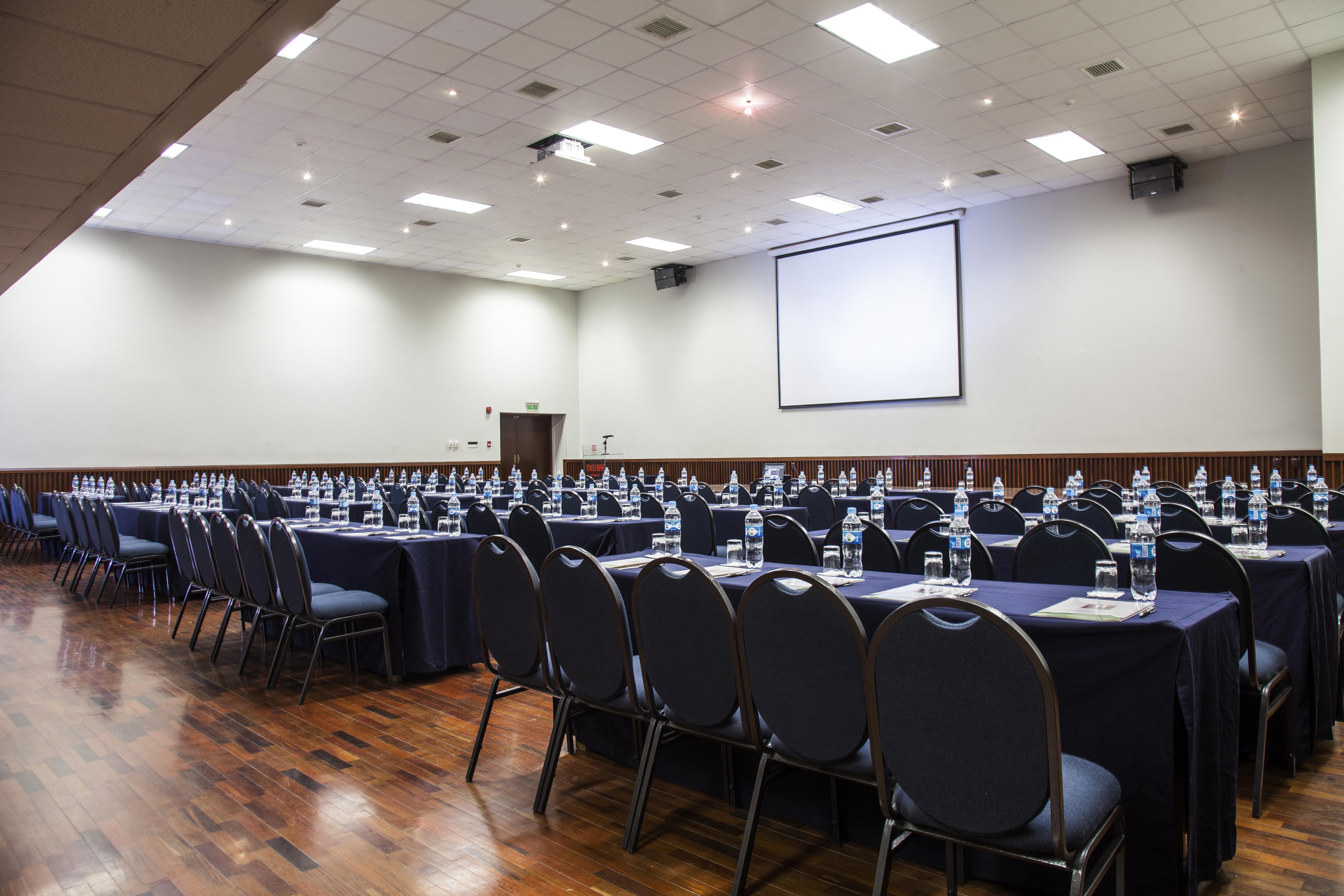San Agustin Exclusive Hotel Lima Luaran gambar