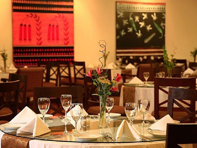 San Agustin Exclusive Hotel Lima Luaran gambar