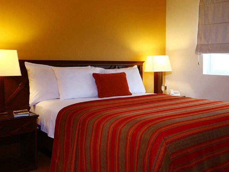 San Agustin Exclusive Hotel Lima Luaran gambar