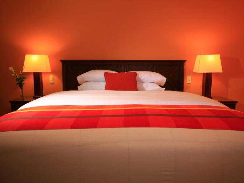 San Agustin Exclusive Hotel Lima Luaran gambar