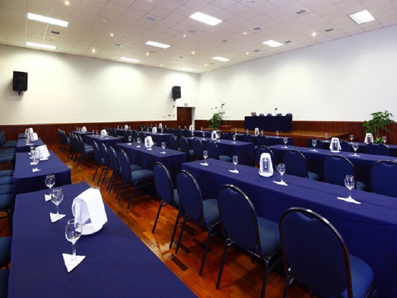 San Agustin Exclusive Hotel Lima Luaran gambar