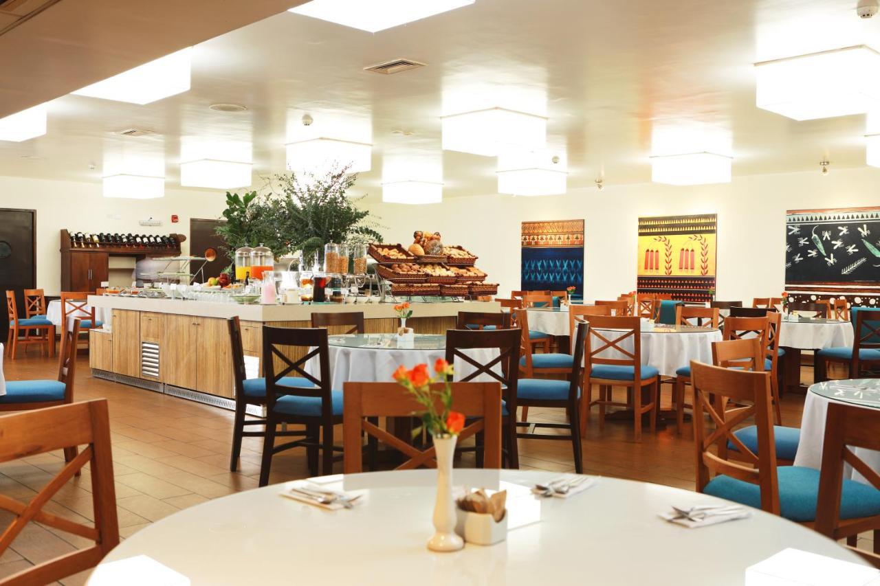 San Agustin Exclusive Hotel Lima Luaran gambar